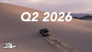 Q2 2026 Rivian Earnings Call Breakdown | Live with Q&A