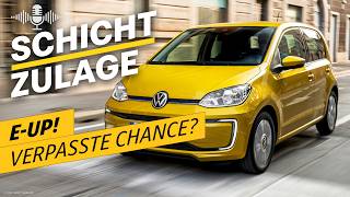 Krisengipfel bei VW – was bleibt vom Tarifvertrag 2024? | SchichtZulage