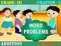 CUBES Strategy for Word Problems