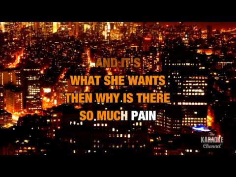 Stay Together For The Kids : blink-182 | Karaoke with Lyrics