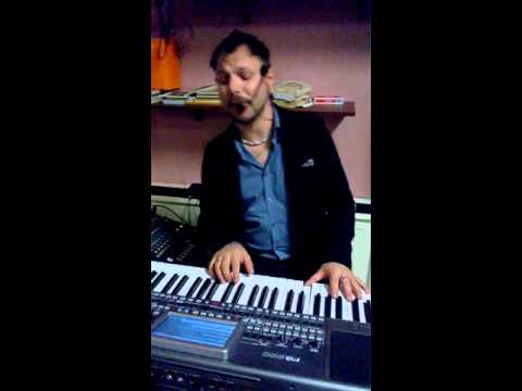 Francesco Simone Pianobar