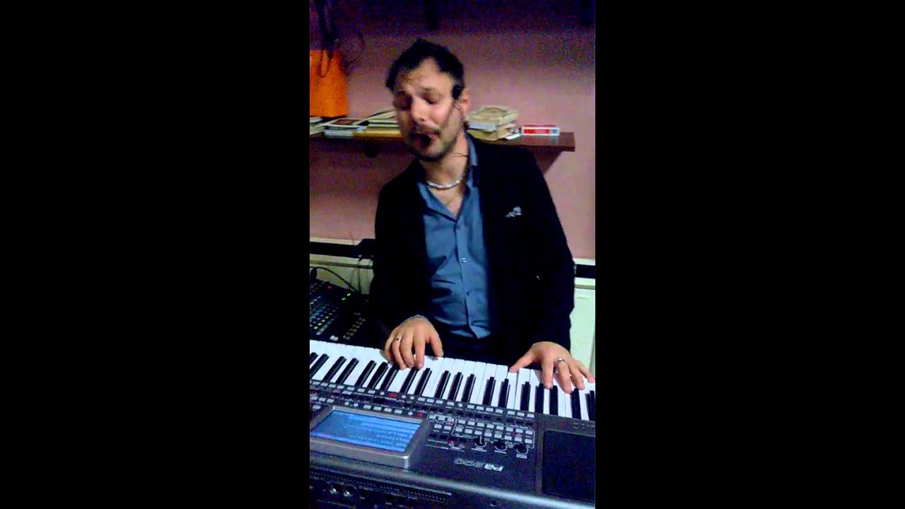 Francesco Simone Pianobar