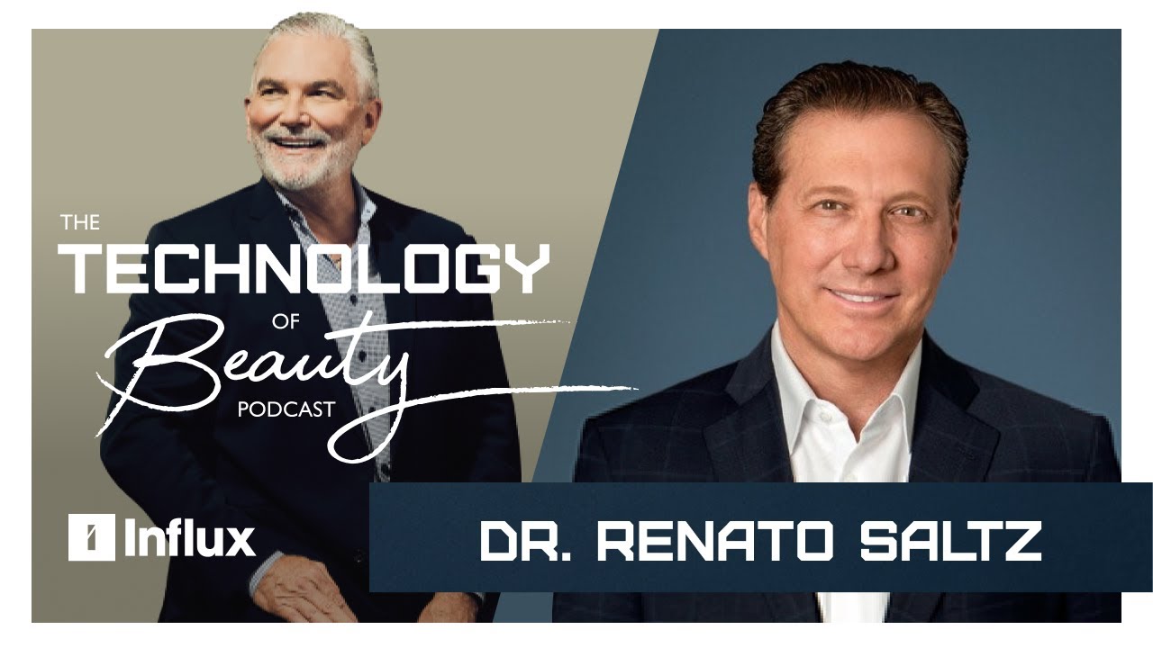 Meet Plastic Surgeon Dr. Renato Saltz The Technology of Beauty