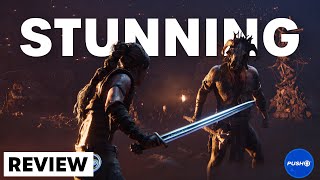 Senua's Saga: Hellblade 2 PS5 Review - Is It Any Good?