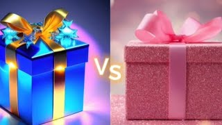 Tú regalo 🎁😍/Cesia Telón...(SUSCRIBETE)♡