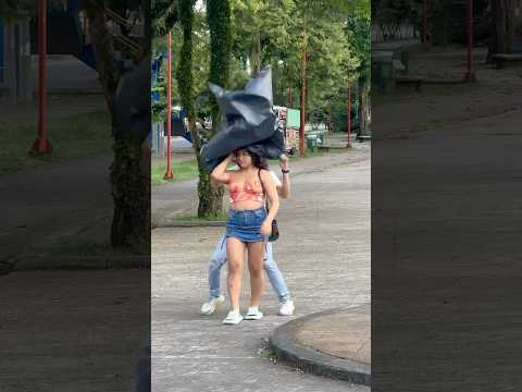 La reina de Colombia 😂🤣 #shortsindia #funny #shortsfeed #humor #funil #comedia