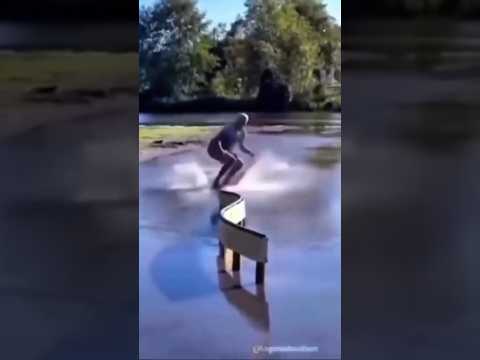 ู
ูุงูู ูุทุฑุงุฆู ู
ุถุญูุฉ๐น๐นโ #funnyvideo