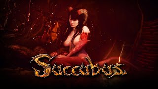 First-person slasher Succubus planned for Switch