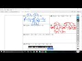 Exploring Adding and Subtracting Rational Expressions