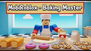 TWORZYMY WŁASNĄ PIEKARNIĘ w Bakery Stack w #Roblox #BakeryStack