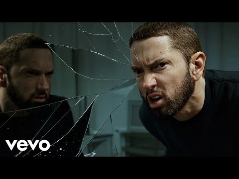 Eminem - Mirrors (2025)