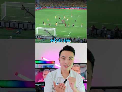 Bạn nào xem ngoại hạng Anh nhiều thì mới trả lời được nhé #neymar #ronaldo #hoangctneu #nhaleonui