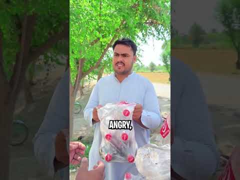 This Shopkeeper got his KARMA๐