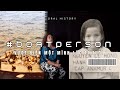 Heather's Journey: Refugee Experiences