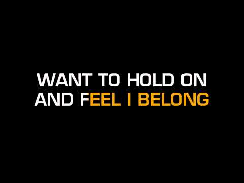 Johnny Rzeznik – I’m Still Here (Jim’s Theme) (Karaoke)