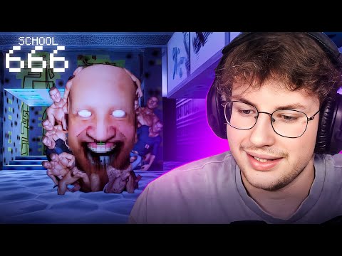 SEGUIMOS JUGANDO CON EL ASKEROSO DE NONI | School 666
