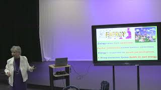 "Perspectives on the Magic of Corbett Prep" by Dr. Karolyn Snyder