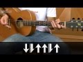 Videoaula A Gente Nem Ficou - Jorge e Mateus (aula de violão completa)