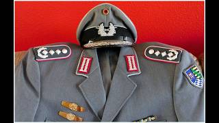 Sollen Reservisten Regimenter führen? Eine kritische Betrachtung.