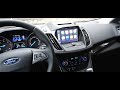 Ford Kuga Titanium