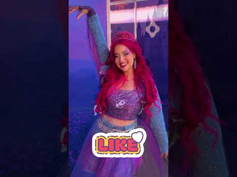 GRUPO DOS ROSAS VIROU PRINCESAS!!! #emillyvickof #grupodosrosas