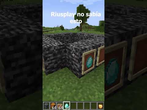 Riusplay no sabía esto…😱