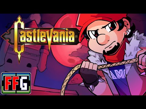 FFG - Castlevania 64