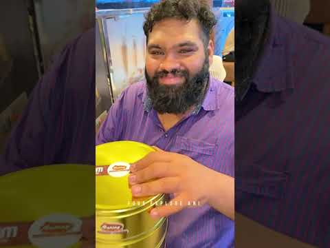 കുട്ടിപ്പാന്റെ ആഗ്രഹങ്ങൾ Part 1 | Dream Cake Malappuram | Food Explore Ani | #shortvideo