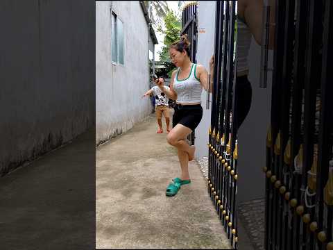 gia đình hạnh phúc #shorts #funny #viralvideo