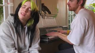 Billie Eilish & Finneas - Sunny