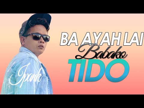 Ipank - Ba Ayah Lai Babako Tido [Official Music Video] Pop Minang