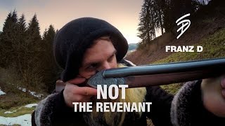 Dry Lips? - Not The Revenant