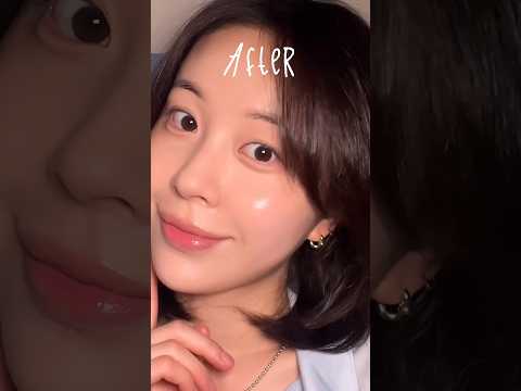 이거 보이면 무조건 사세요.. 중안부 짧아보이는 속광 치트키🔥