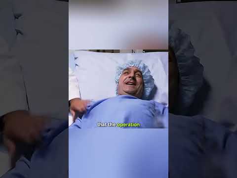 The Finger That Connected Them🥵