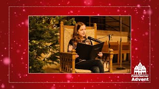 PaderbornerAdvent | 24. Dezember mit dem Krippenspiel der Grundschule St. Michael
