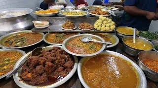 Incredible Fish Curry Recipe | Cheap rate Bengali Delicious Food | Eating show at lunch time !