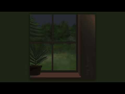 keep the rain - egg