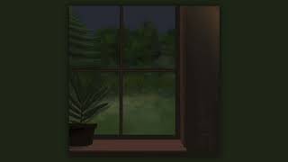 keep the rain - egg