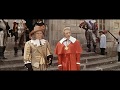 Appel et Rôle des Mousquetaires