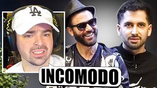LA PEOR ENTREVISTA A ELO PODCAST