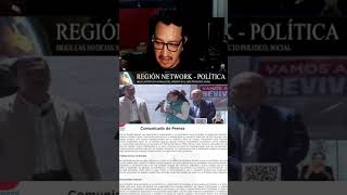 🇪🇨✨ Europa vibró con la fuerza de nuestra Presidenta @LuisaGonzalezEc