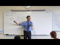 Algebraic Expressions and Operations