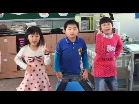 閩南語唱遊--這禮拜 - YouTube