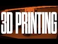 Additive Manufacturing and Its Benefits