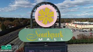 City of Colonial Heights Shopping and Dining Video 2019