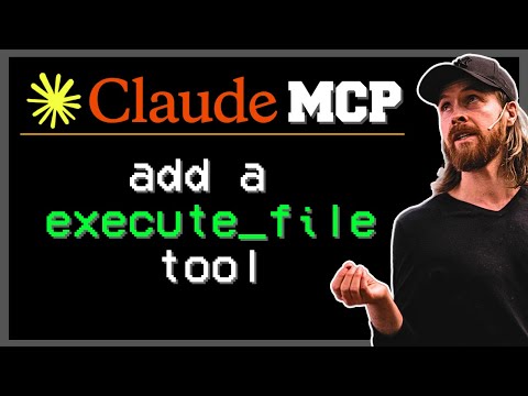 Claude MCP - How To Modify Your Servers To The Next Level