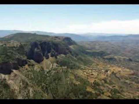 welcome to algeria
