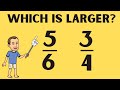 Understanding Fractions: Comparing and Techniques