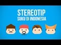 Understanding Ethnic Stereotypes in Indonesia