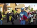 Karnevalszug Neu-Bottenbroich 2015
